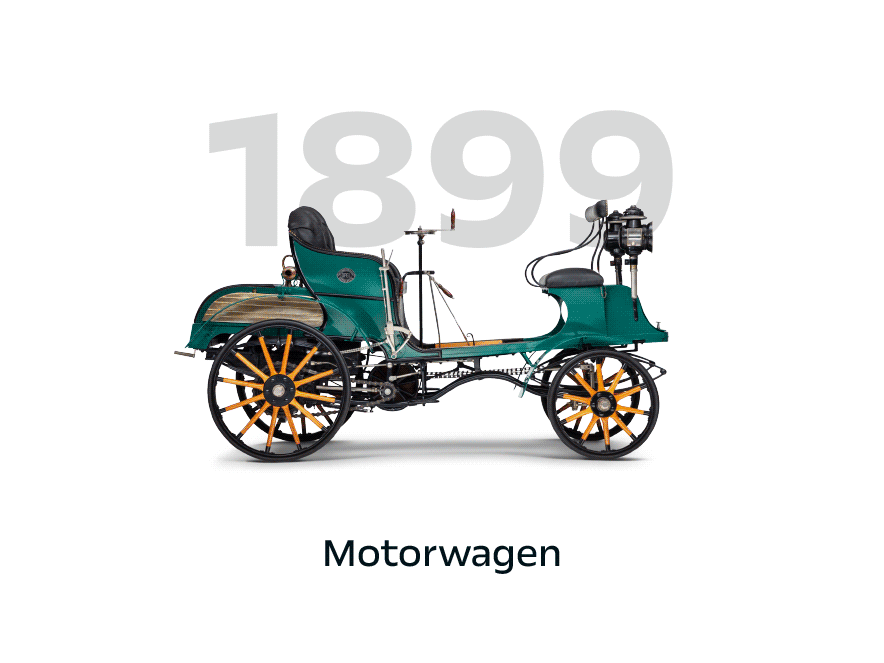 История автомобилей Opel
