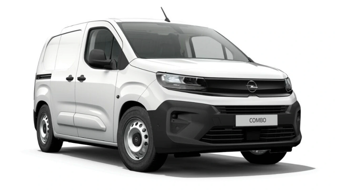 Купить Opel Combo XL в Казахстане